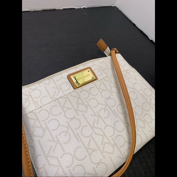 Calvin Klein Crossbody Purse